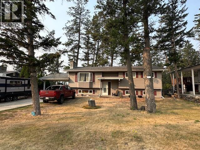 1275 N 11th Ave, Williams Lake, BC V2G 2N1