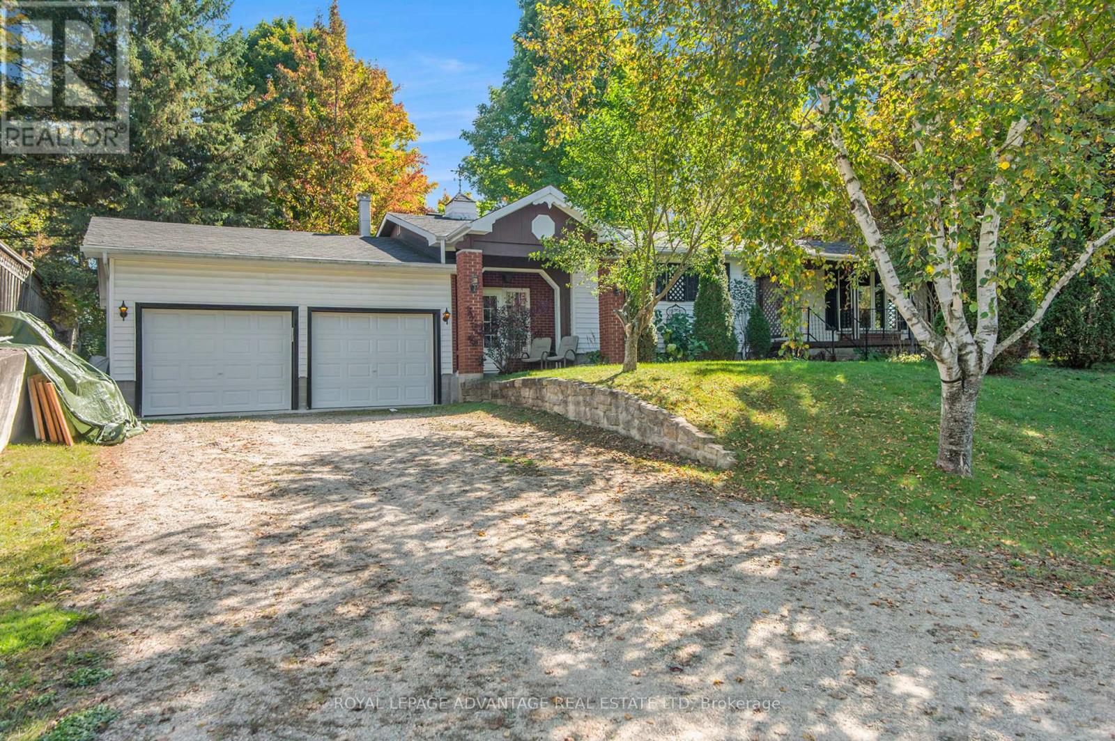 815 Christie Lake Rd, Tay Valley, ON K7H 3C6