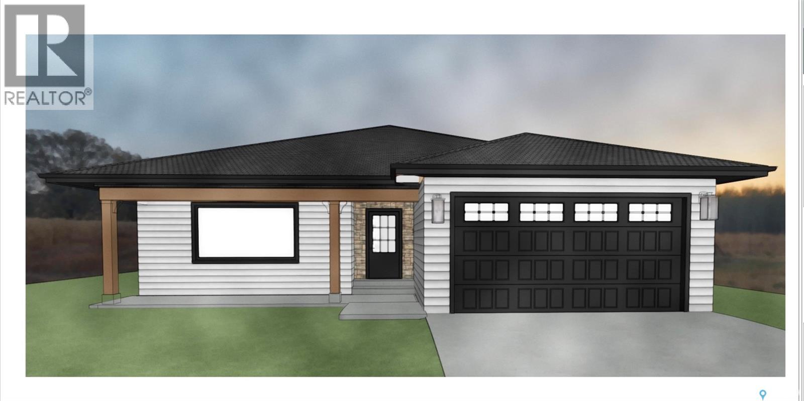 21 Murraydale Cres, Maple Creek, SK S0N 1N0