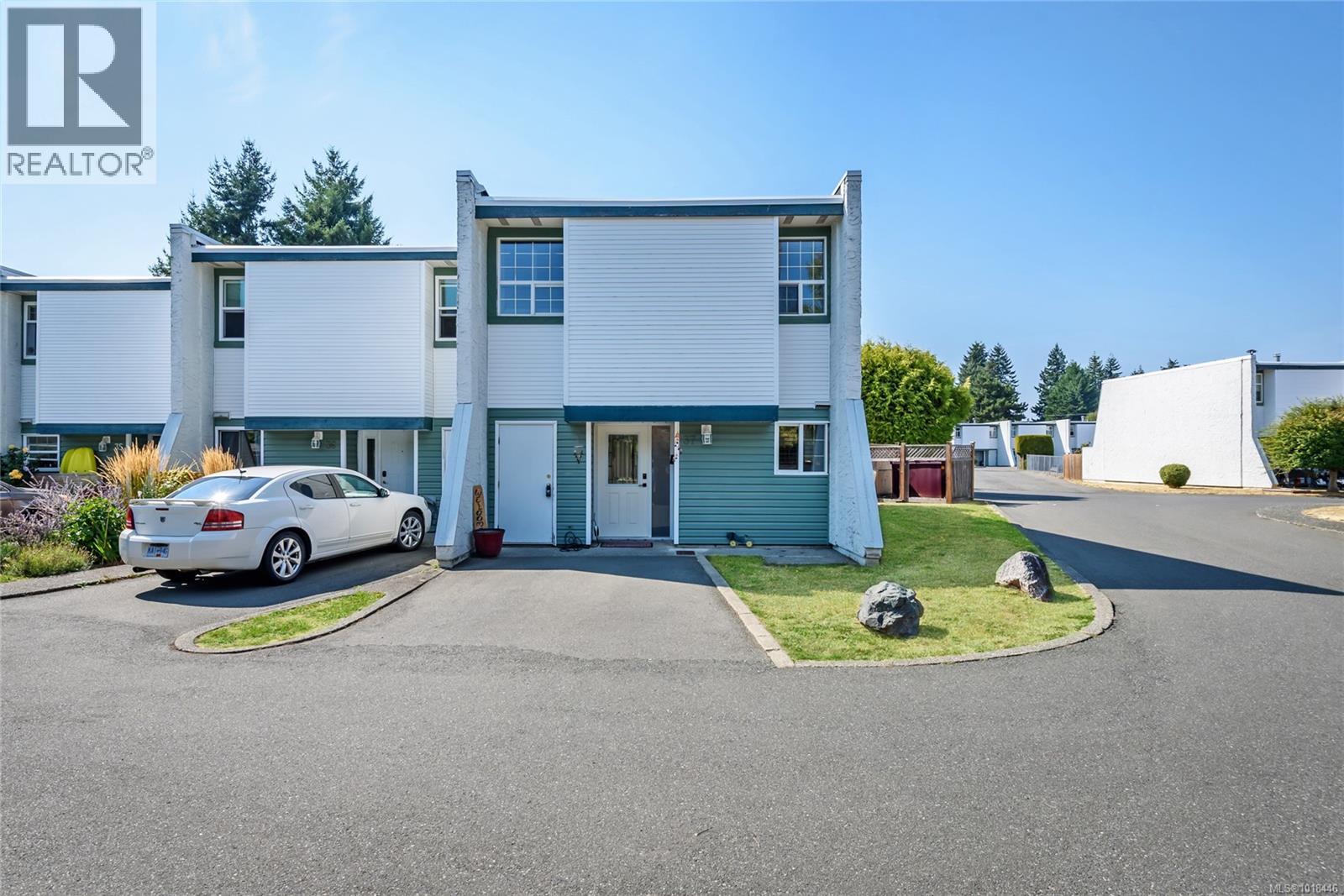 1957 Guthrie Rd Unit 37 Rd, Comox, BC V9M 2J2