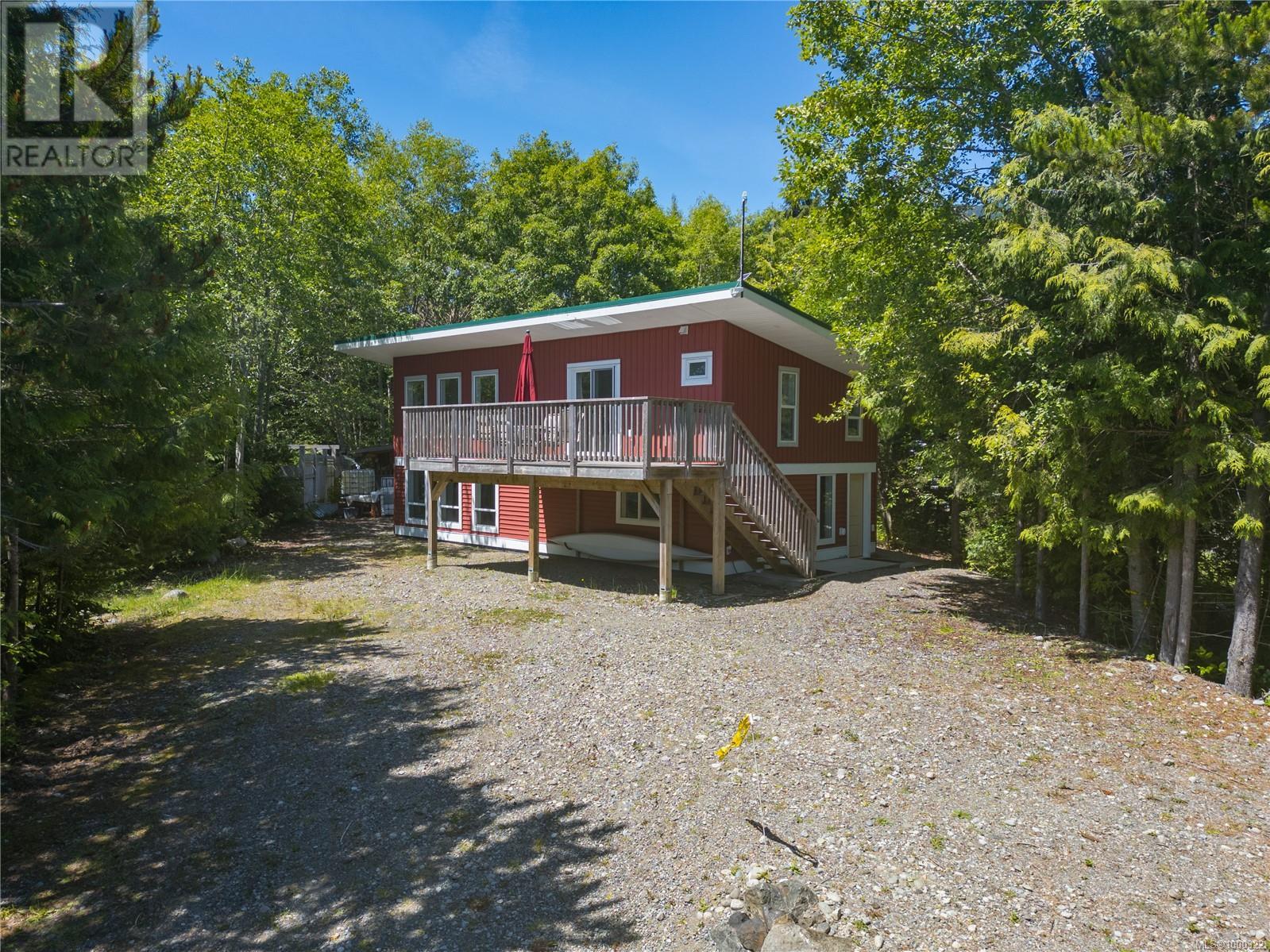 1145 Seventh Ave, Ucluelet, BC V0R 3A0