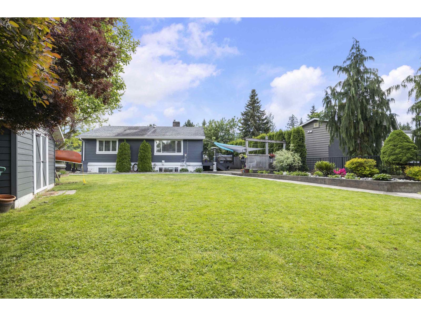 207 Street Unit 4745 #a, Langley, BC V3A 6W5
