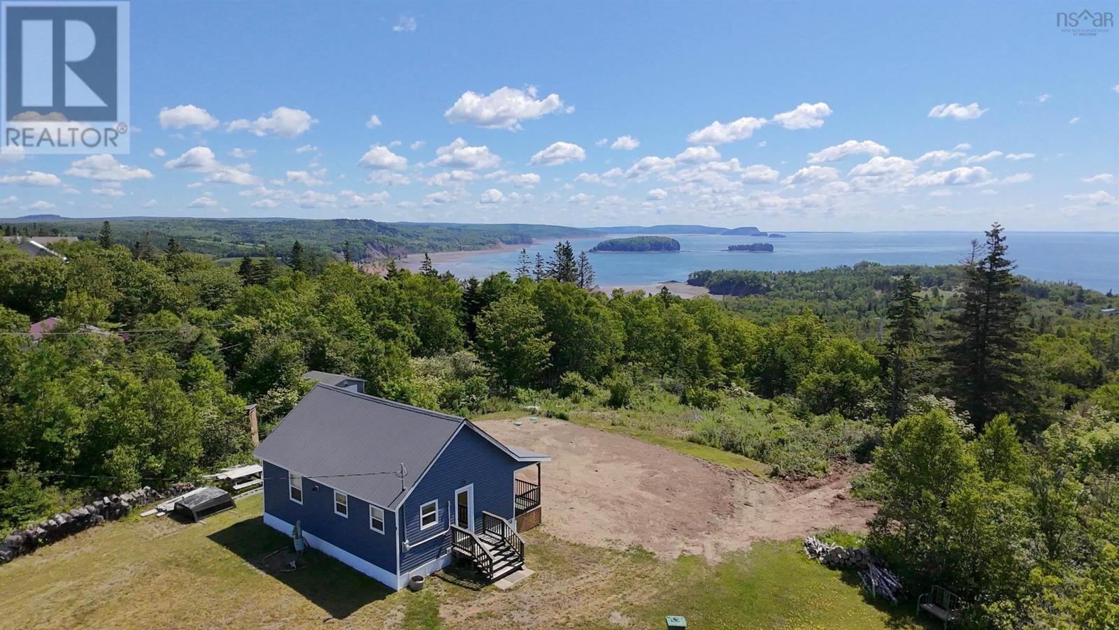 4 Ridgeview Ln, Greenhill, NS B0M 1S0