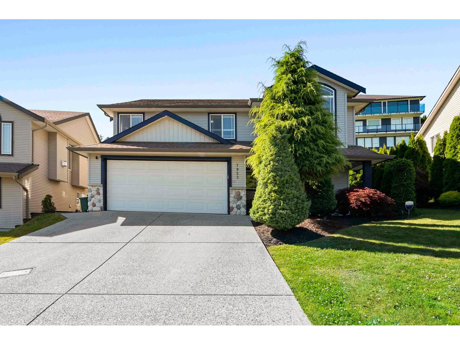 7923 Topper Dr, Mission, BC V2V 6Z2