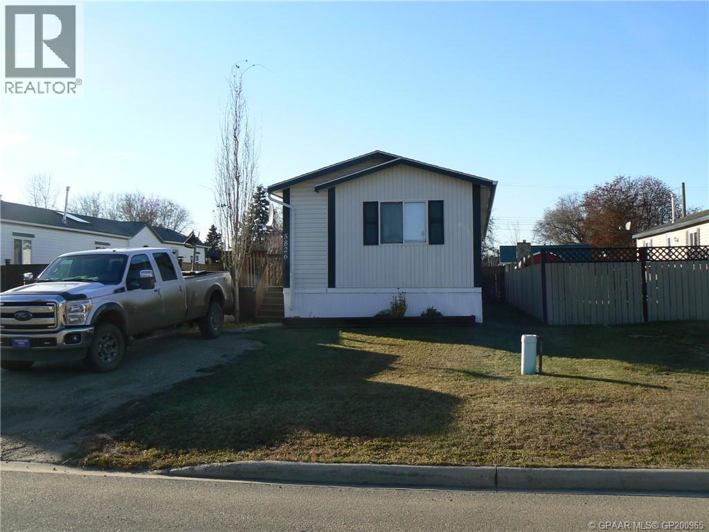 49 Street Unit 5826, High Prairie, AB T0G 1E0