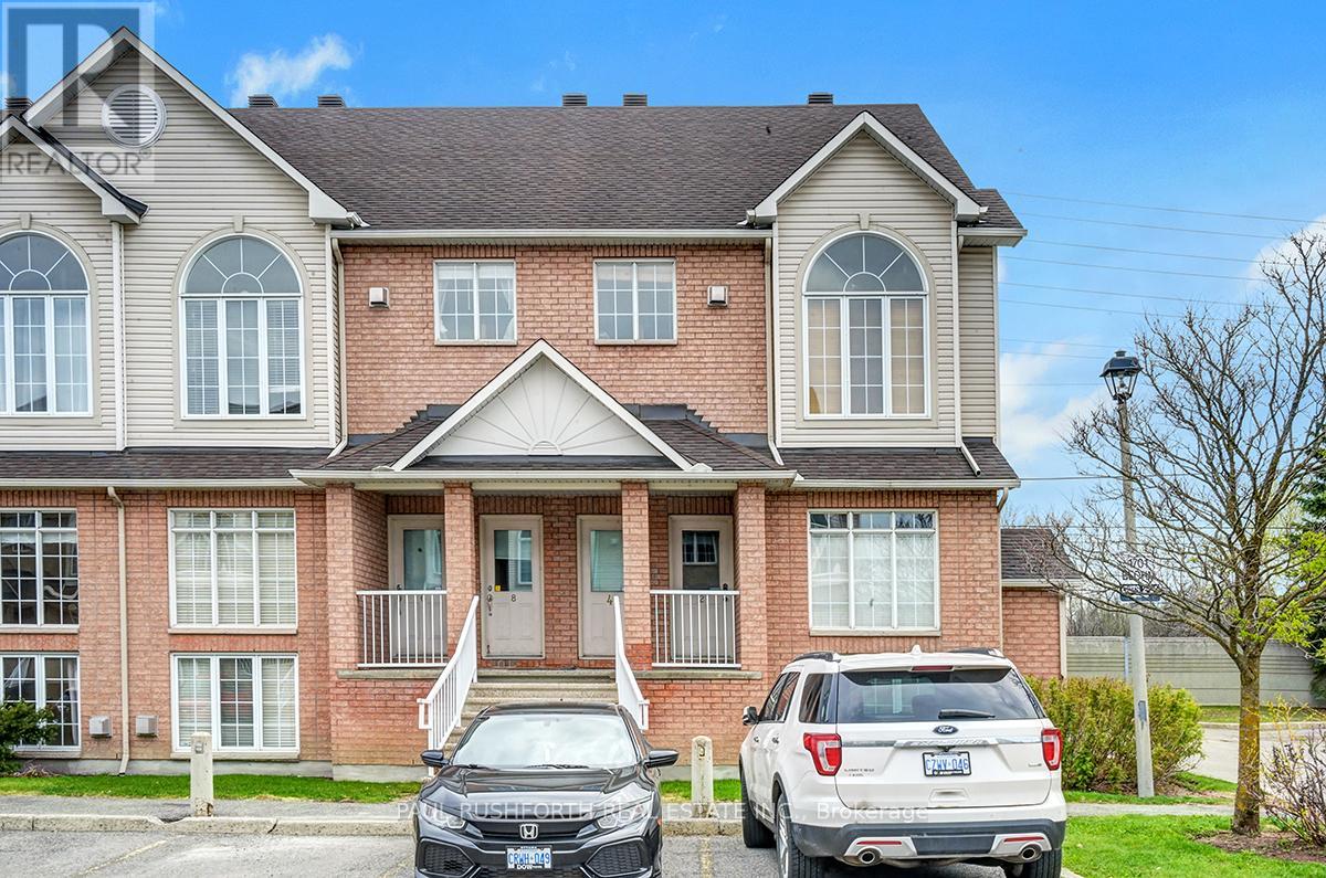 12 1701 Blohm Dr, Ottawa, ON K1G 6N6