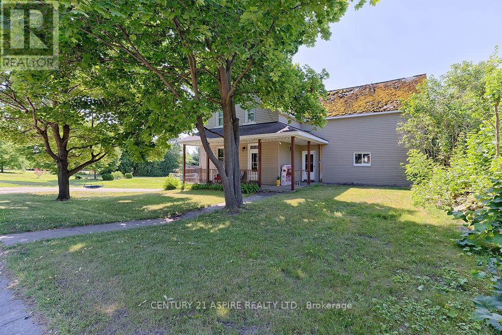 75 Bonnechere St E, Bonnechere Valley, ON K0J 1T0