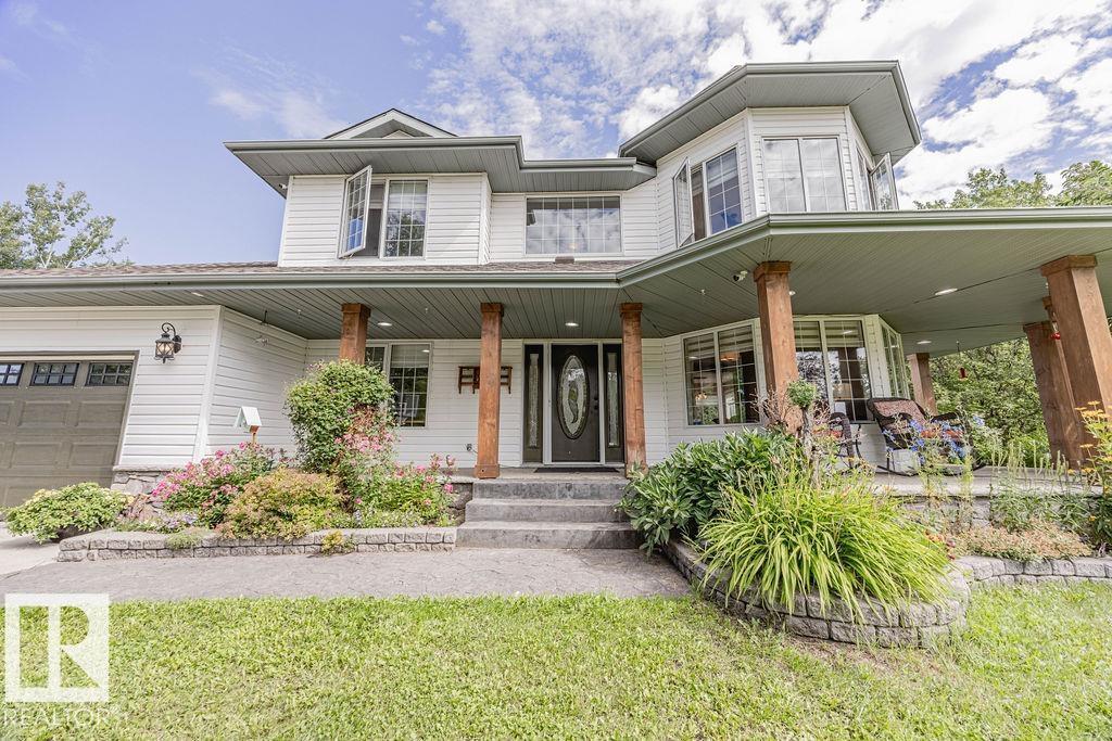 54106 Range Rd 275 #18, Spruce Grove, AB T7X 3V3