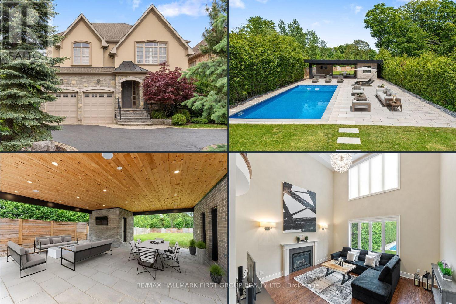 1475 Altona Rd, Pickering, ON L1V 1M4