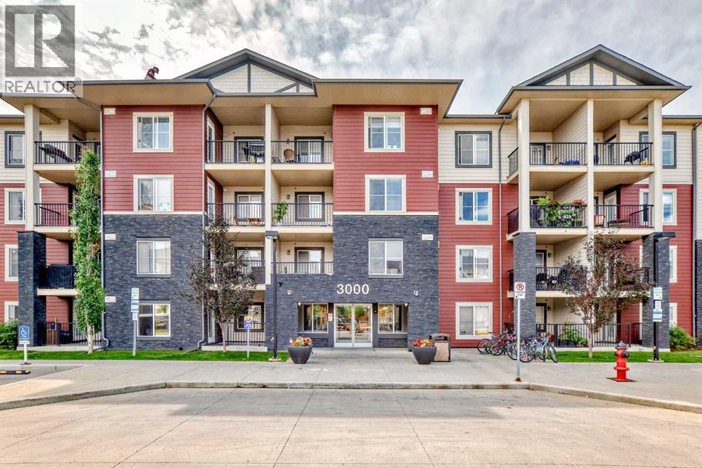 81 Legacy Boulevard Se Unit 3115, Calgary, AB T2X 2B9