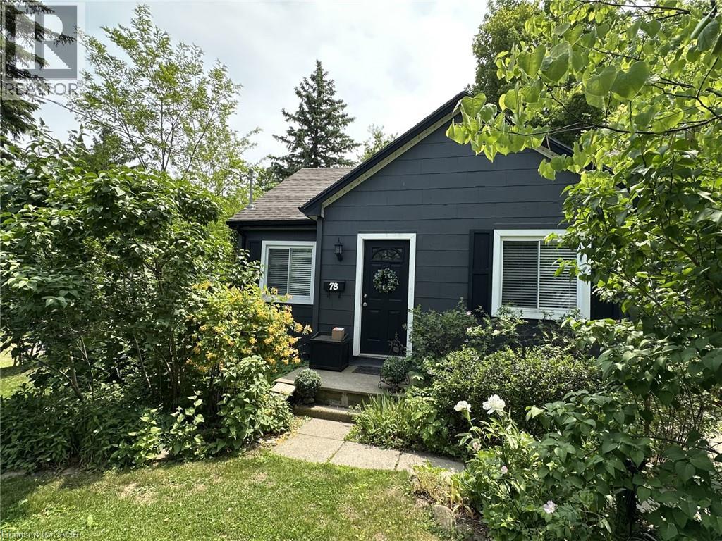 78 Queensway Dr E, Simcoe, ON N3Y 4M6