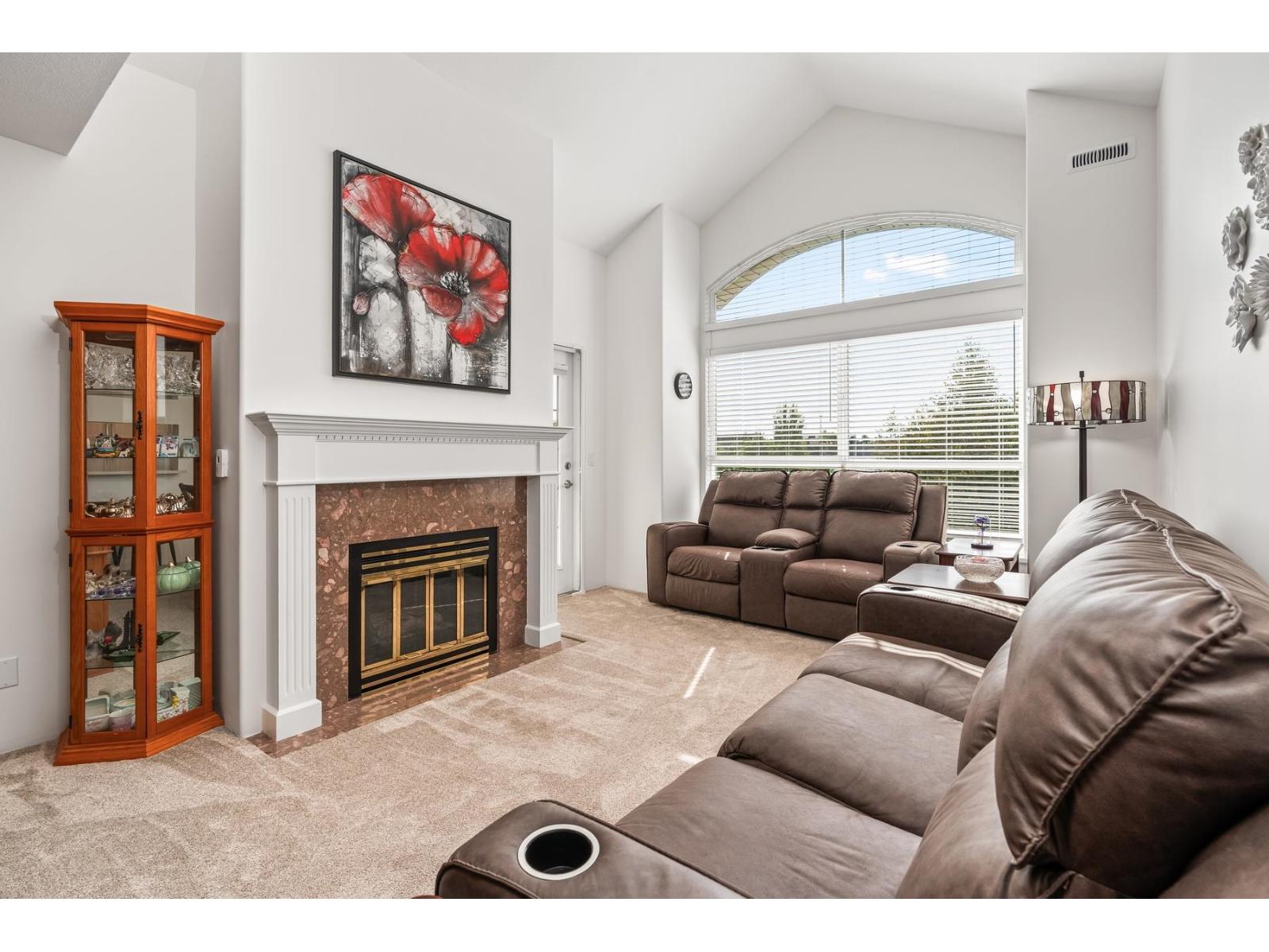 20381 96 Avenue Unit 307, Langley, BC V1M 2L1