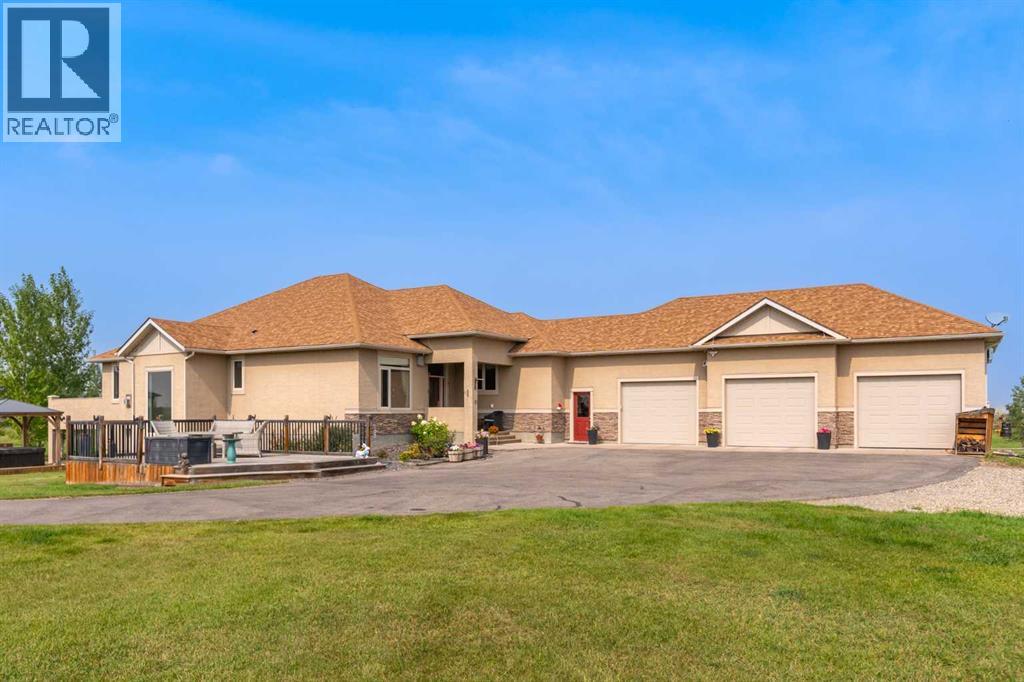 48079 Sharall Cir E, High River, AB T1V 1M4