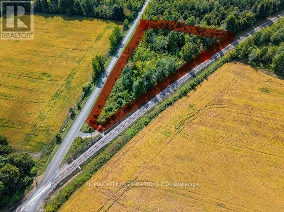 Lot Concession 5 Road, North Glengarry, ON K0C 1A0