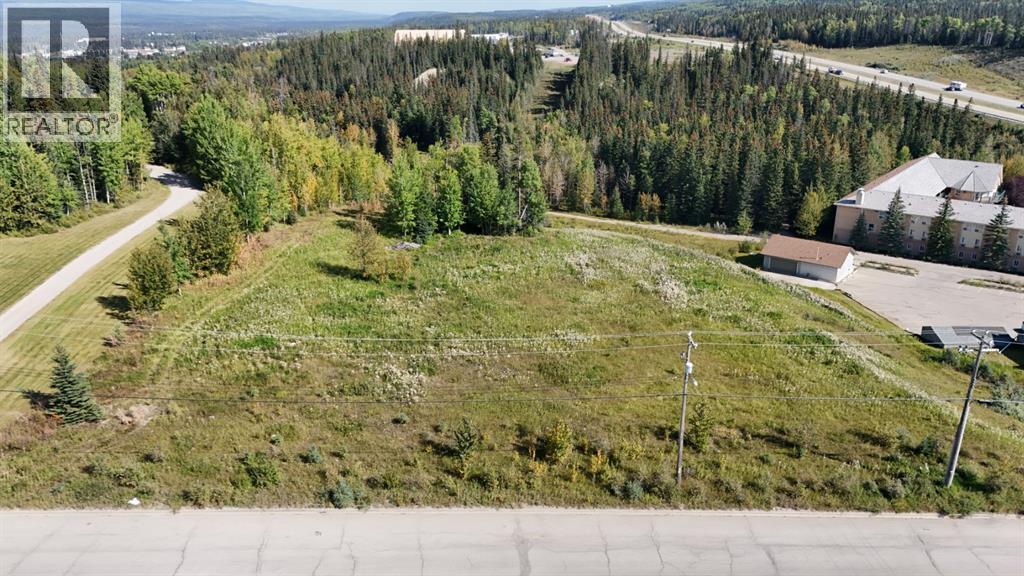 126 Felaber Rd, Hinton, AB T7V 1Z8