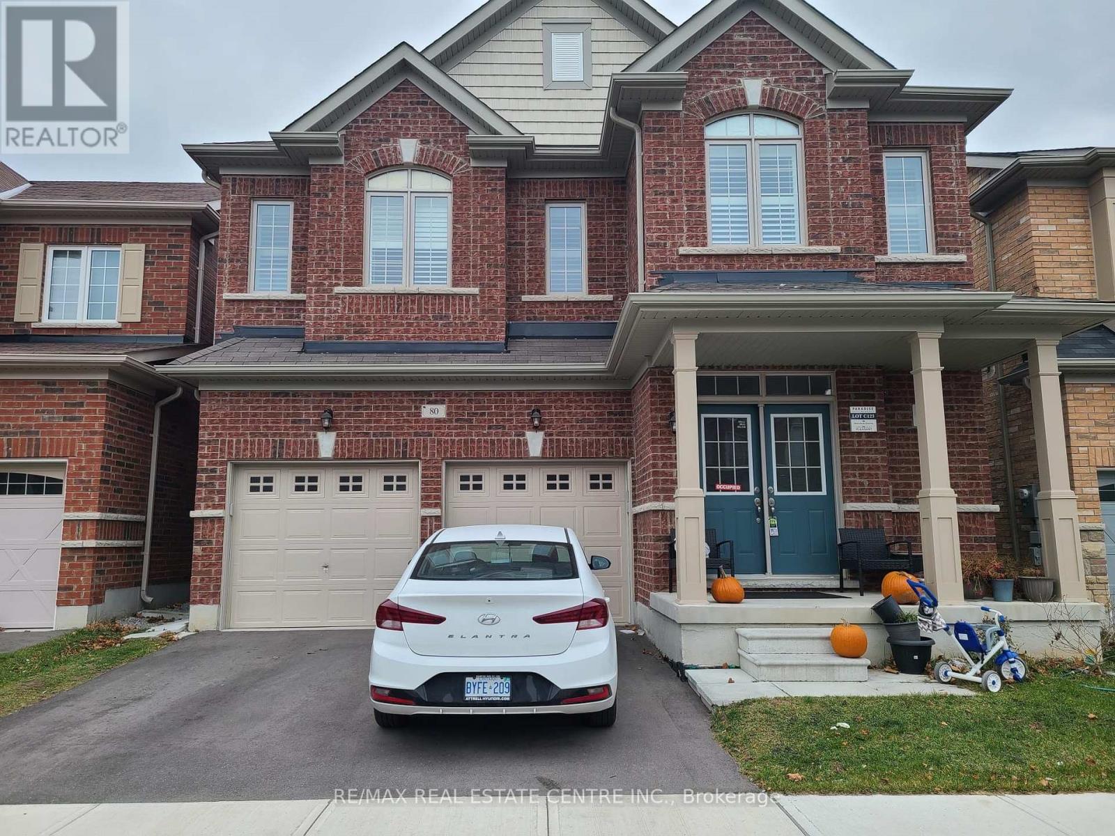 80 Haverstock Cres, Brampton, ON L7A 4E2