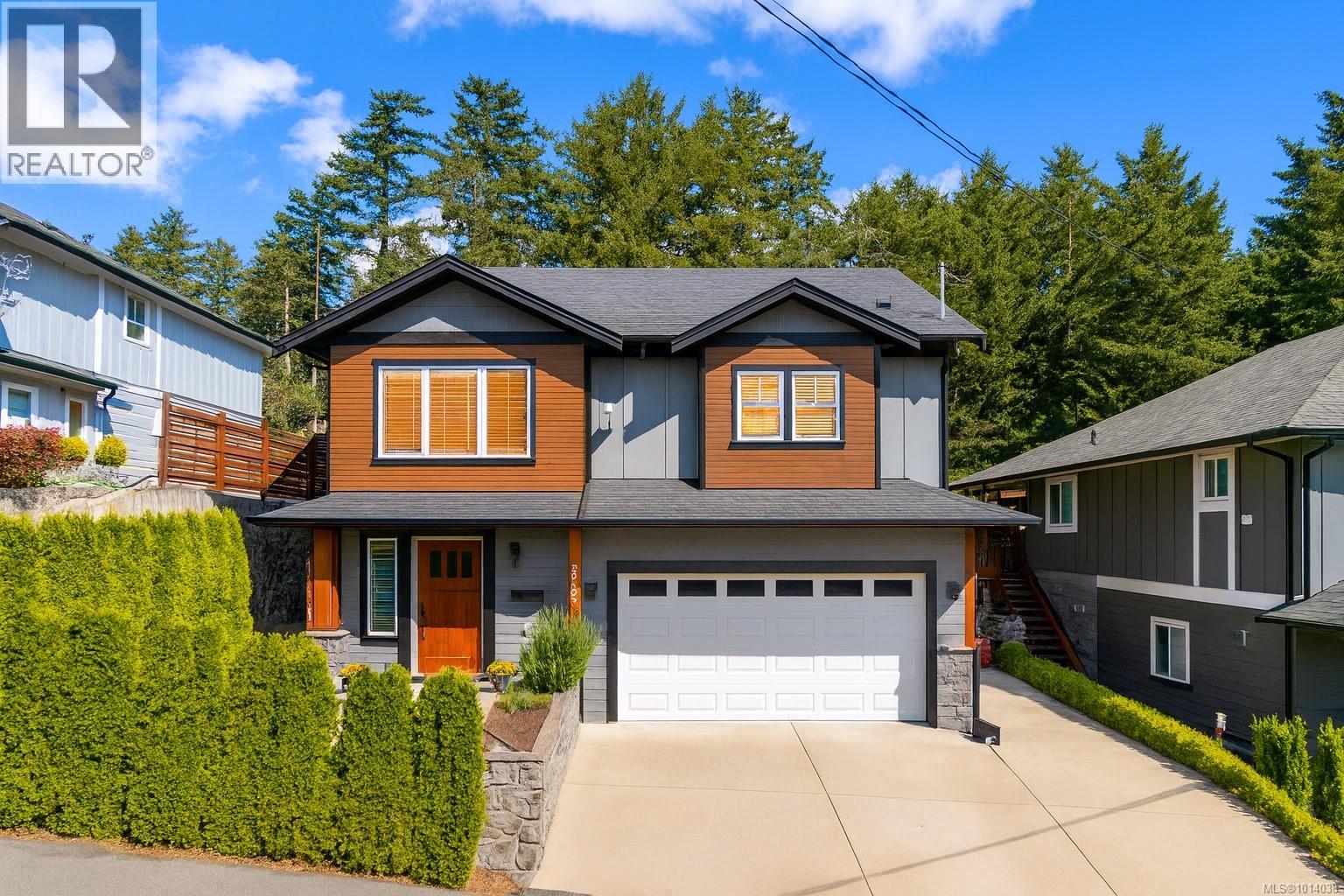 2838 Sooke Lake Rd, Langford, BC V9B 4R3