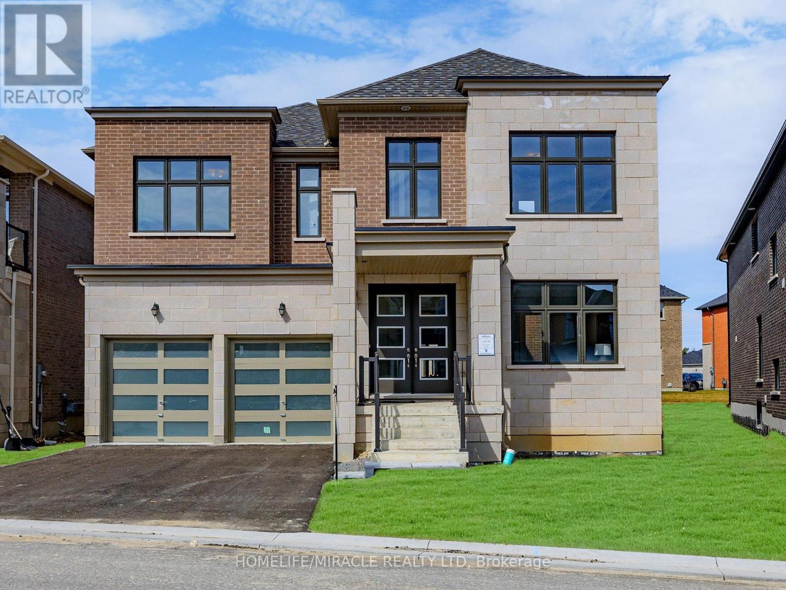 25 Joiner Cir, Whitchurch-stouffville Ballantrae, ON L4A 4W9