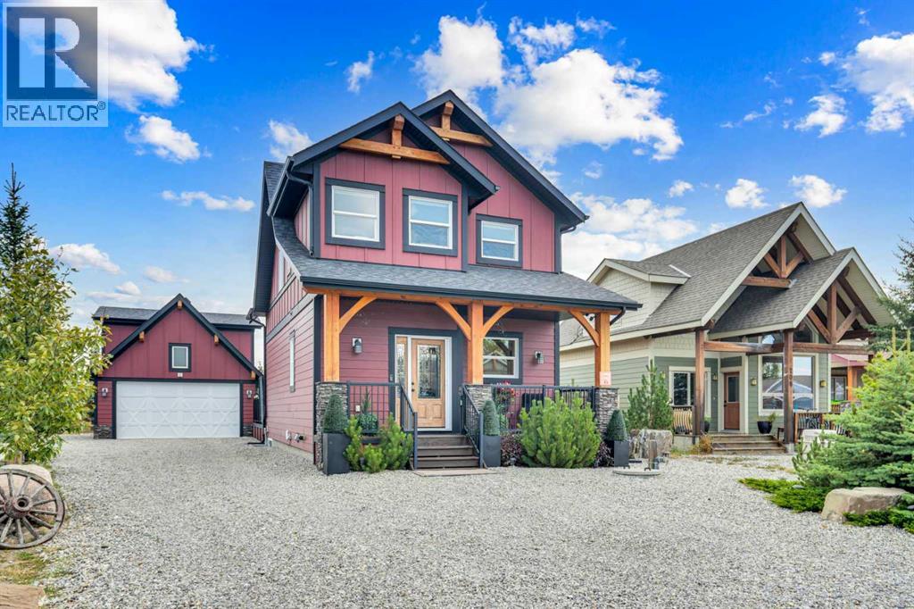 210 Cottageclub Cres, Rural Rocky View County, AB T4C 1B1