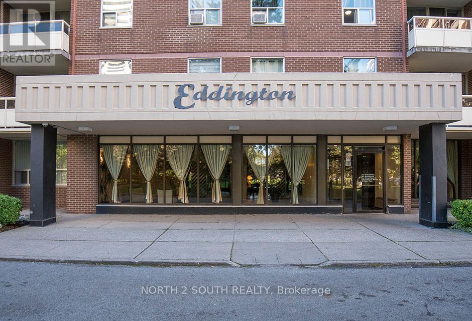 511 175 Hilda Ave, Toronto, ON M2M 1V8