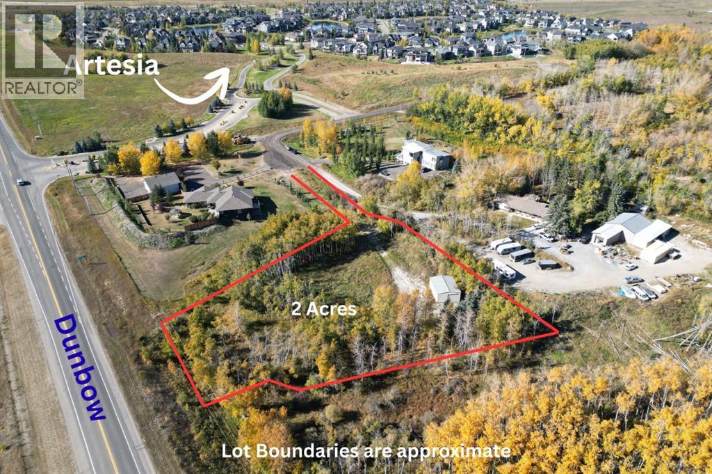 241 Avenue E Unit 24019, Rural Foothills County, AB T0L 0X0