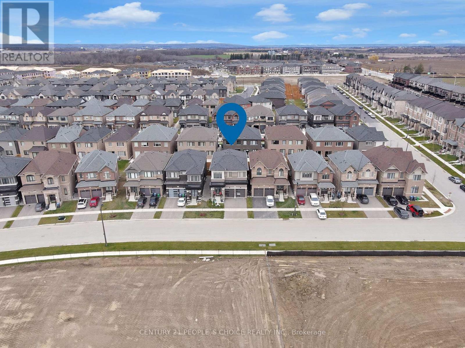 10 Tweedhill Ave, Caledon, ON L7C 4K5