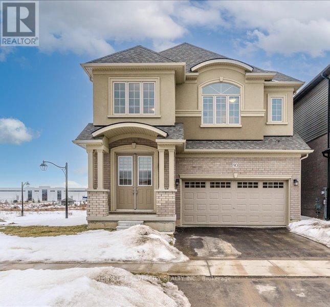 90 Hitchman St, Brant, ON N3L 0M1