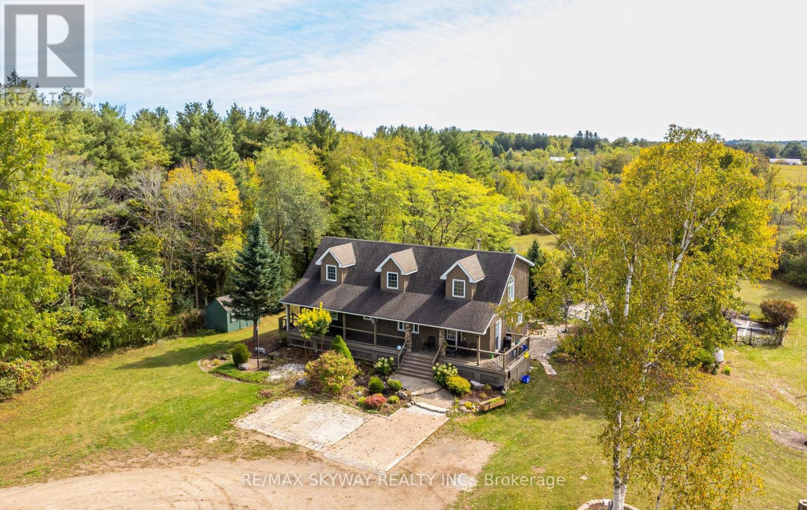 5628 Highway 7, Milton, ON L0P 1H0