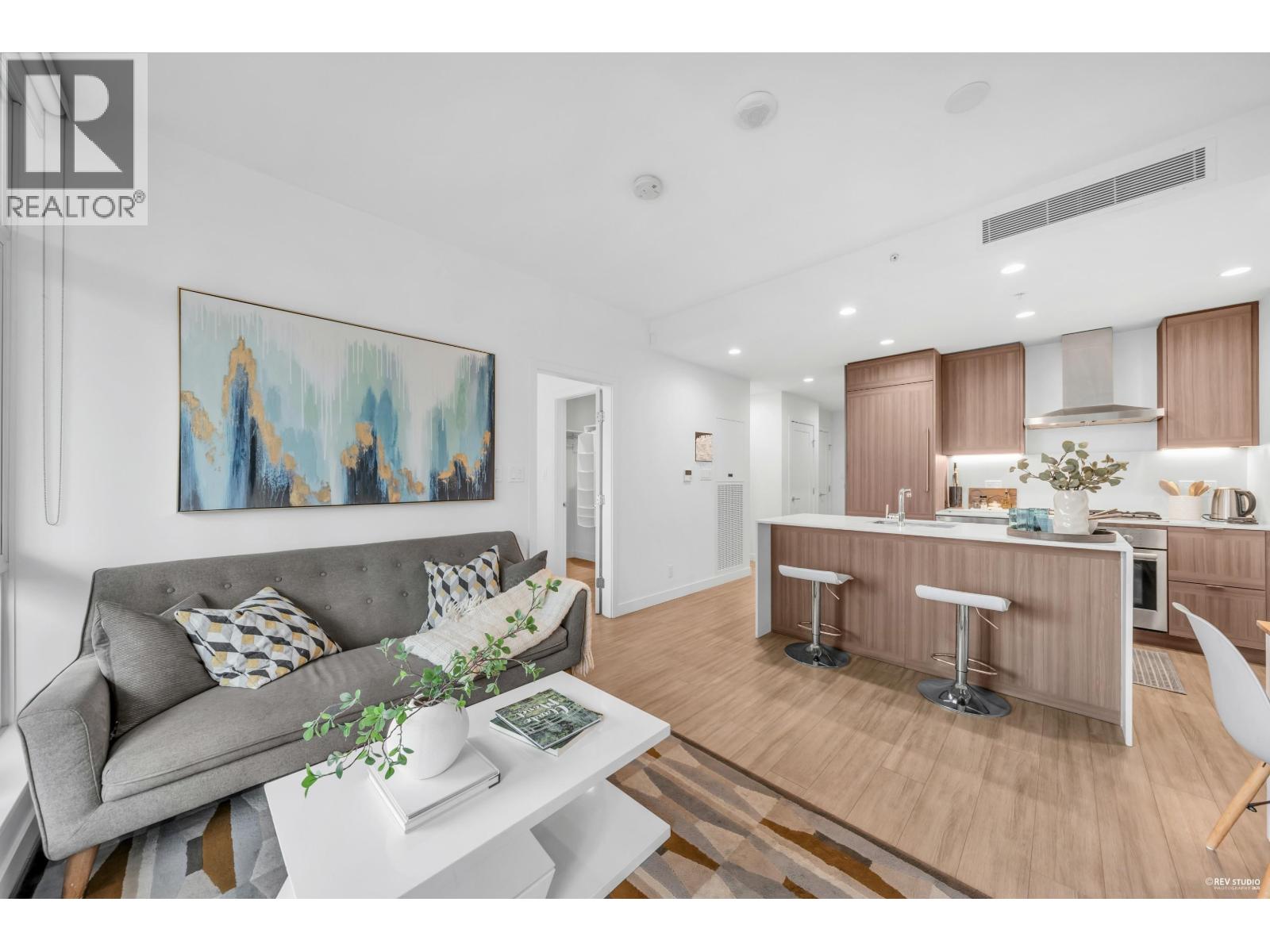 2311 Beta Avenue Unit 505, Burnaby, BC V5C 0M1