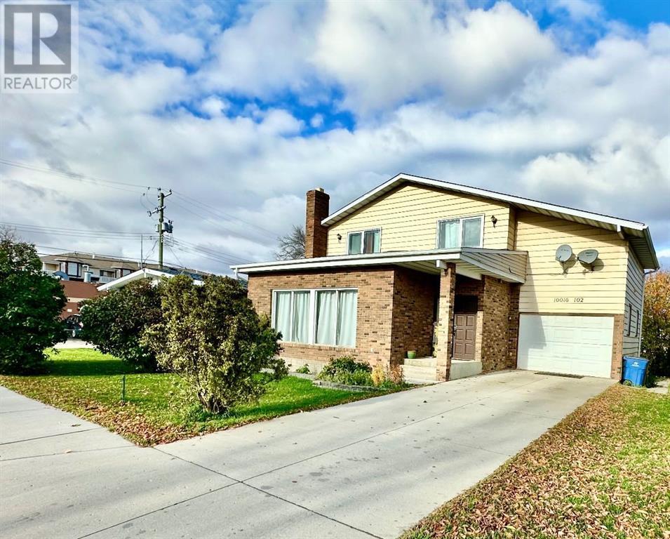 102 Avenue Unit 10016, Lac La Biche, AB T0A 2C0