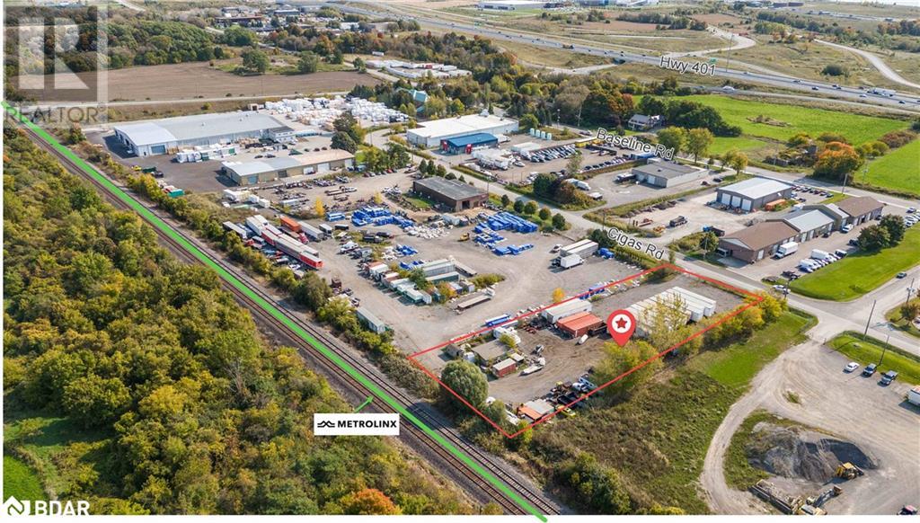 65 Cigas Rd, Clarington, ON L1E 2T1