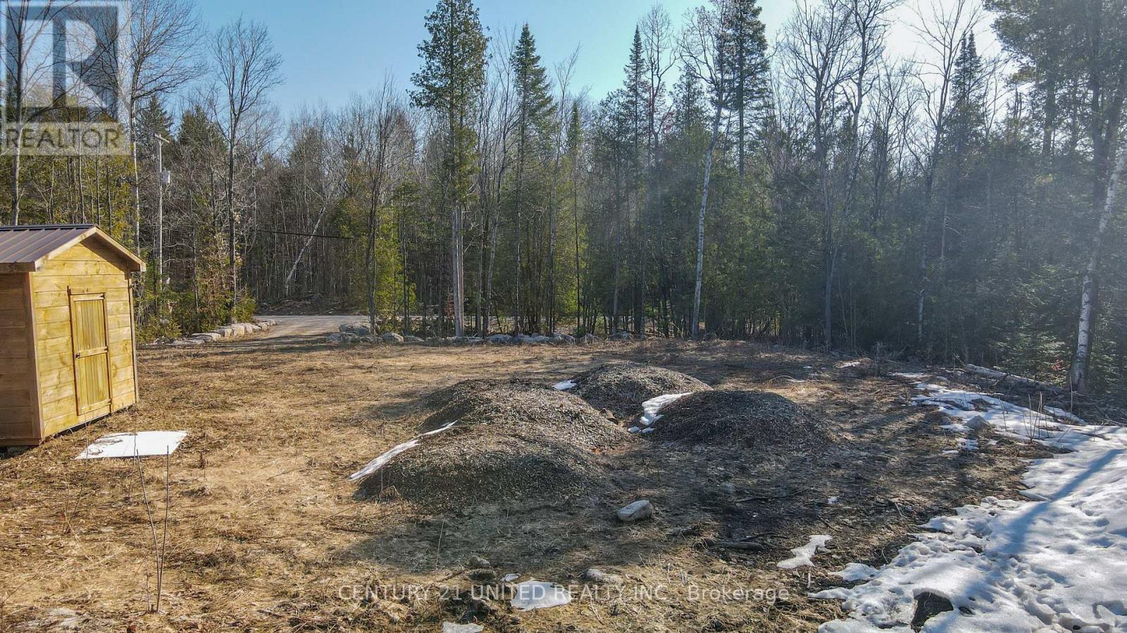 2206 Mccrackens Landing Rd, Douro-Dummer, ON K0L 2H0