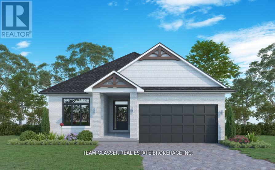Lot 33 - 6 Sullivan Street, South Huron Stephen, ON N0M 1T0