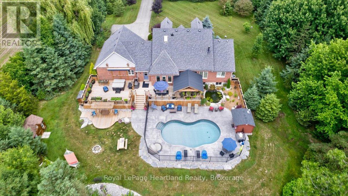 36241 Gore Rd, South Huron, ON N0M 1T0