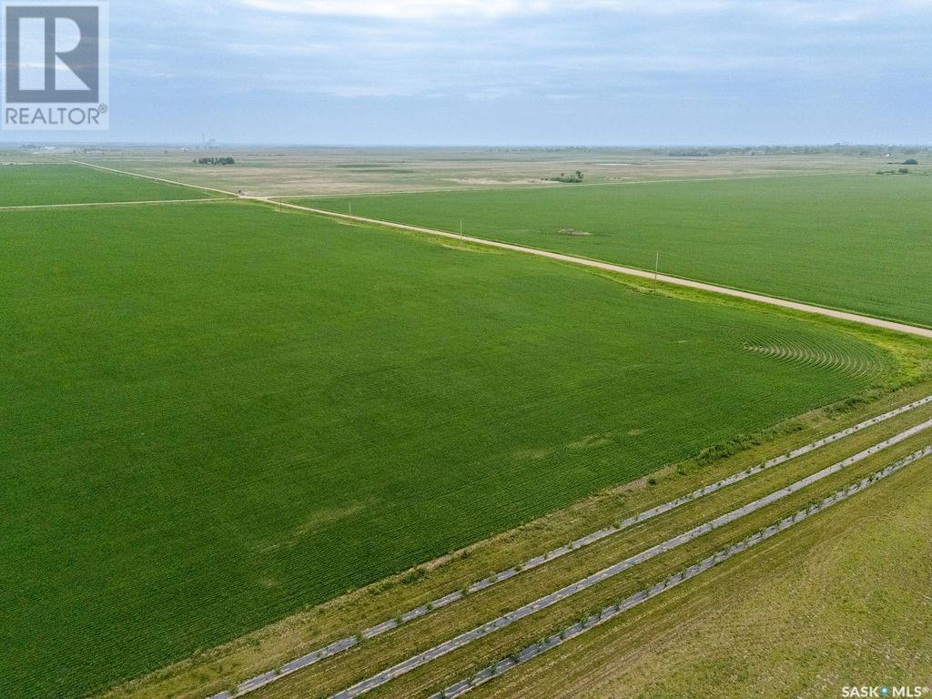 Molstad Land, Estevan Rm No. 5, SK S0C 0M0