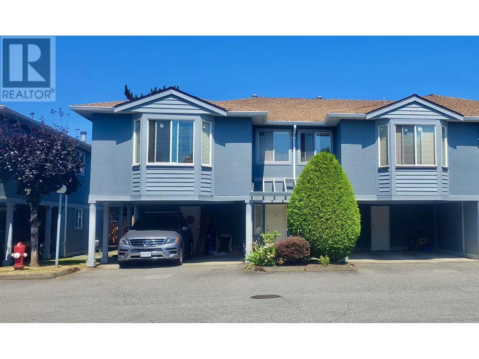 3600 Cunningham Drive Unit 4, Richmond, BC V6X 3P9