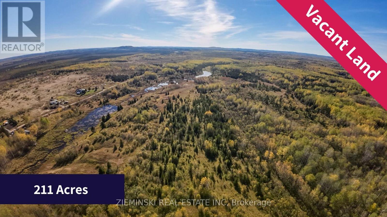 Lot 1 Con 1hislop Township, Black River Matheson Matheson, ON P0K 1C0