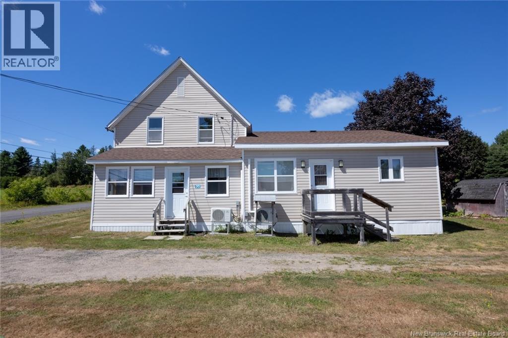 20 Lower Stoneridge Rd, Burtts Corner, NB E6L 2P3