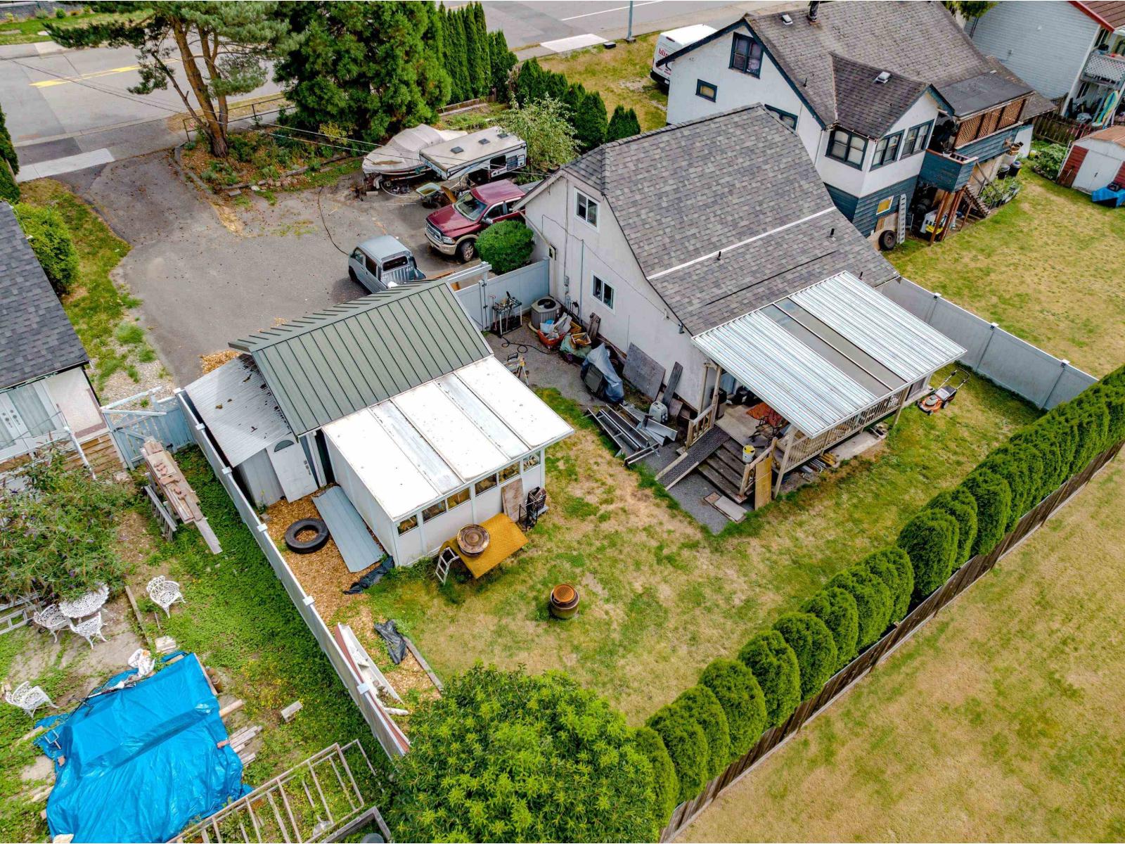 8769 112 Street, Delta, BC V4C 4X2