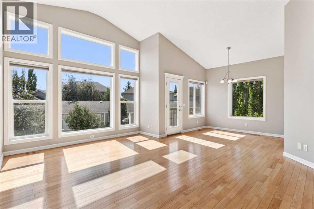 191 W Springs Close SW, Calgary, AB T3H 5G6