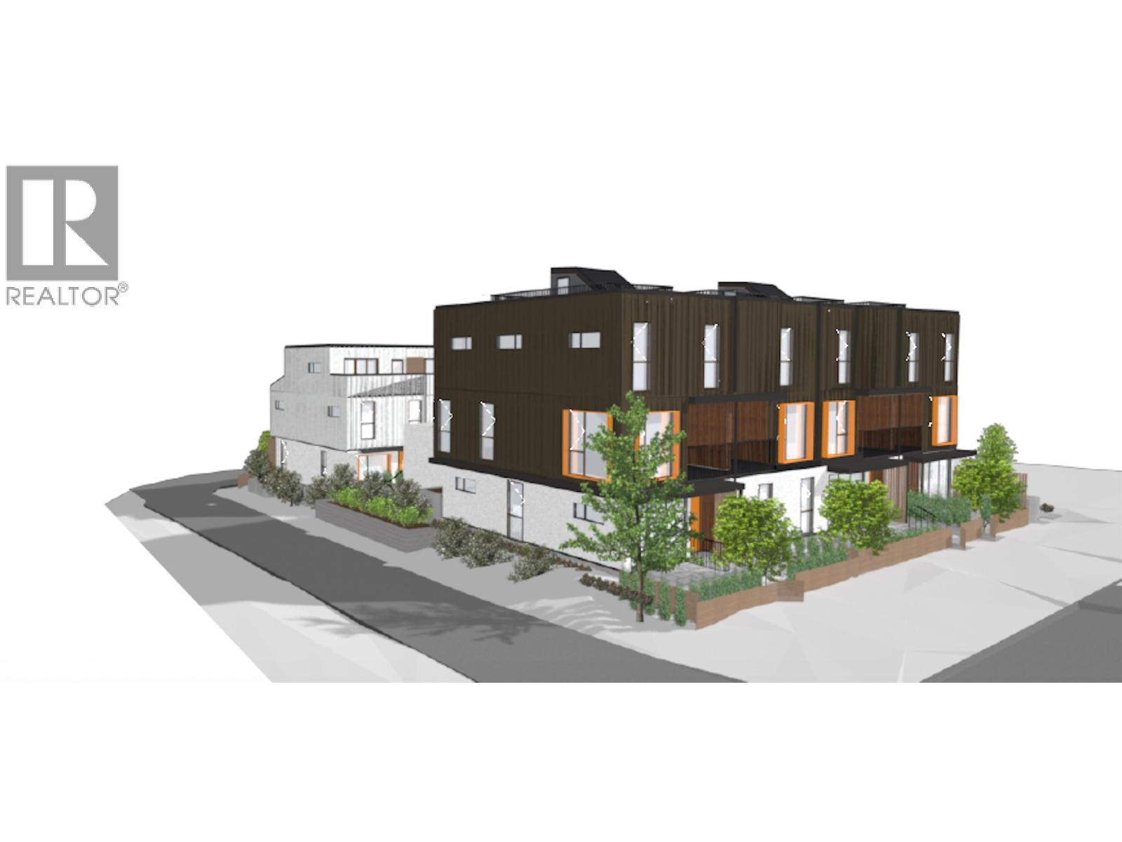 887877 W 28th Ave, Vancouver, BC V5Z 2H6