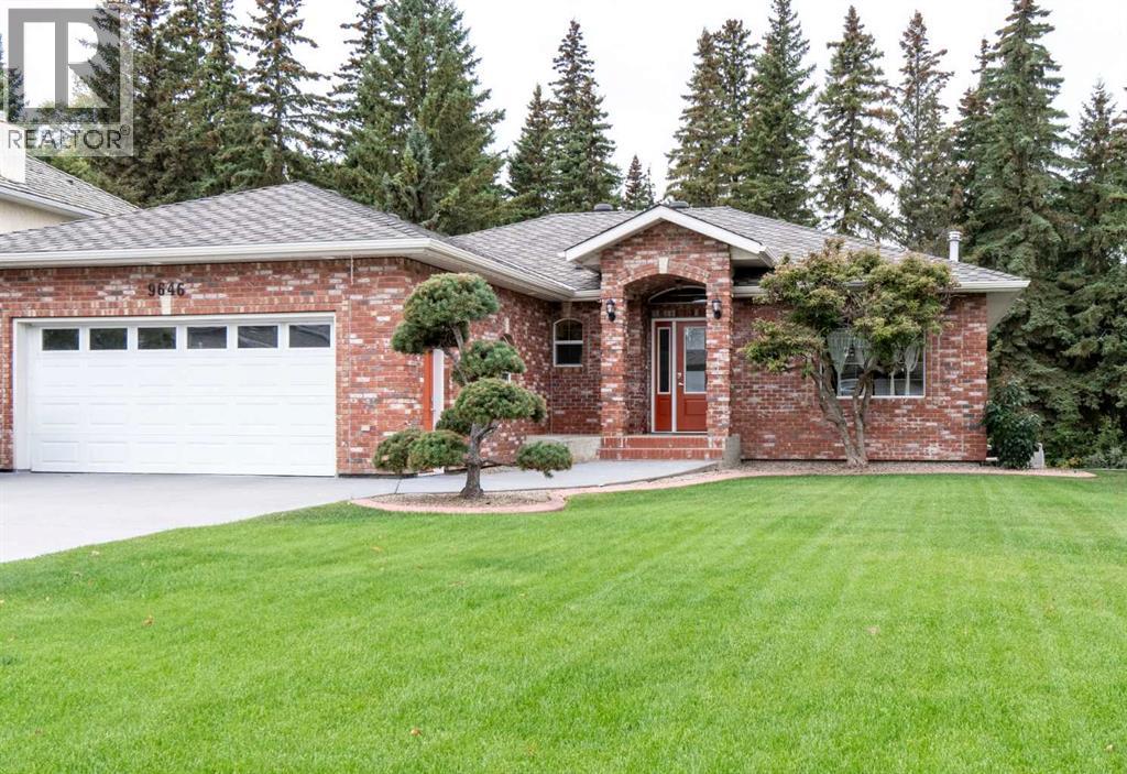 9646 Wedgewood Dr S, Grande Prairie, AB T8W 2G5