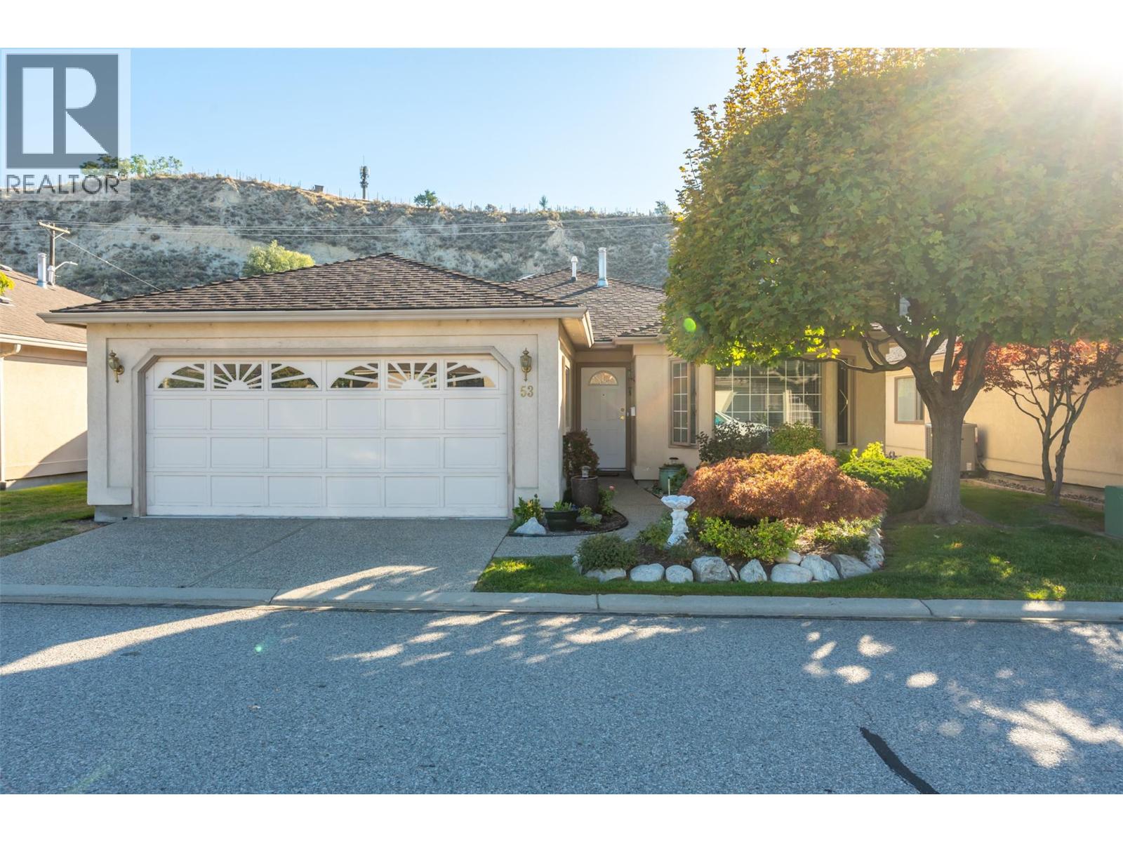 3333 S Main Street Unit 53, Penticton, BC V2A 8J8