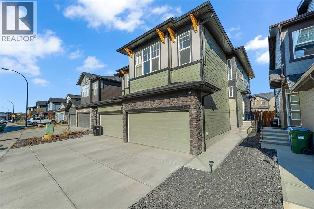 179 Legacy Glen Parade SE, Calgary, AB T2X 4T3