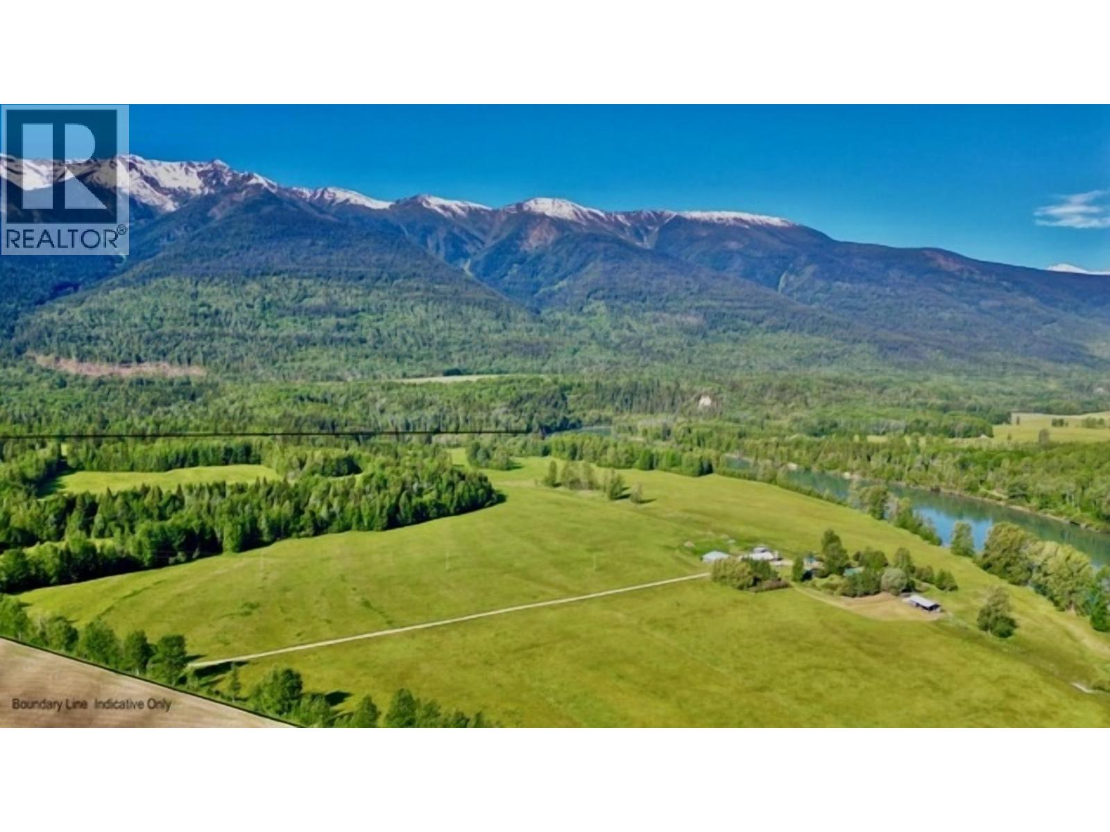 6161 Dunster Station Rd, Dunster, BC V0J 1J0