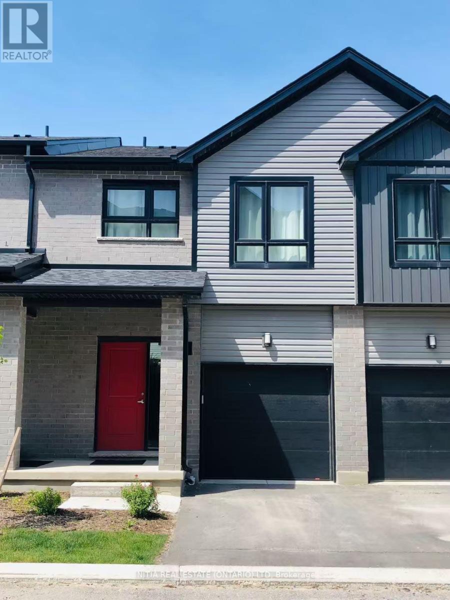 8 819 Kleinburg Dr, London, ON N5X 3Z1