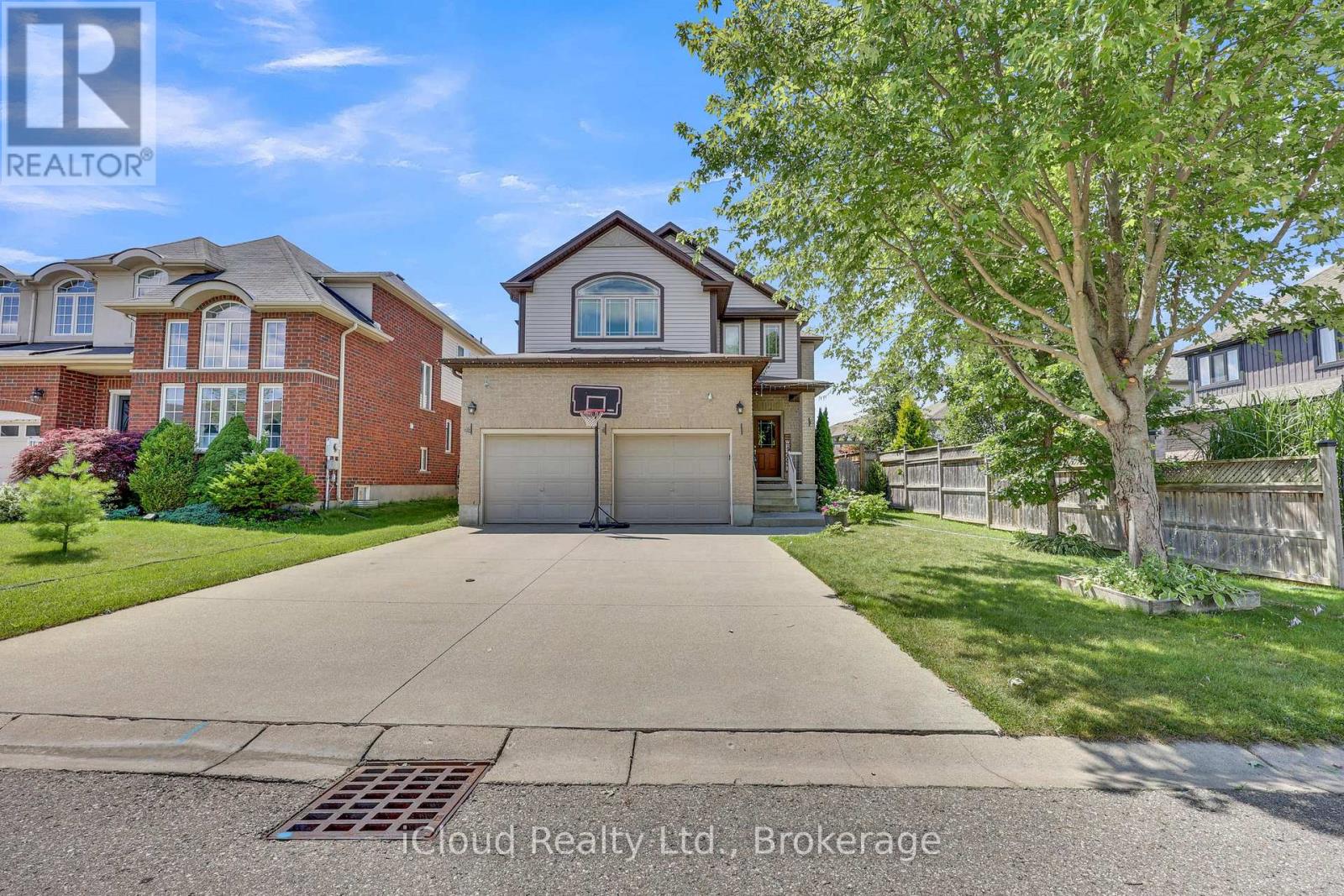 803 Spitfire St, Woodstock, ON N4T 0A9