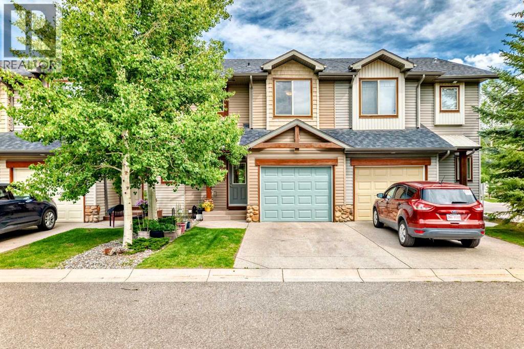 413 River Avenue Unit 204, Cochrane, AB T4C 0N9