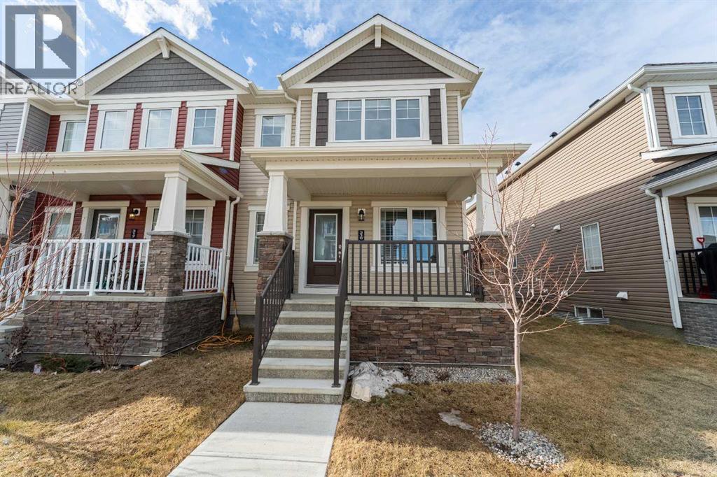 315 Windbury Rd SW, Airdrie, AB T4B 5J5