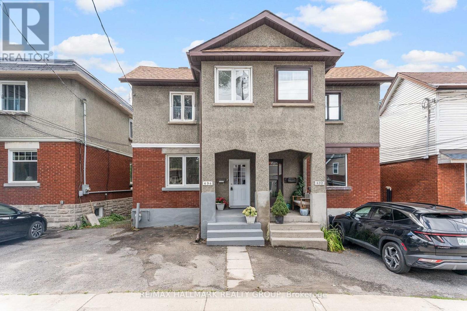 494 Parkdale Ave, Ottawa, ON K1Y 1H6